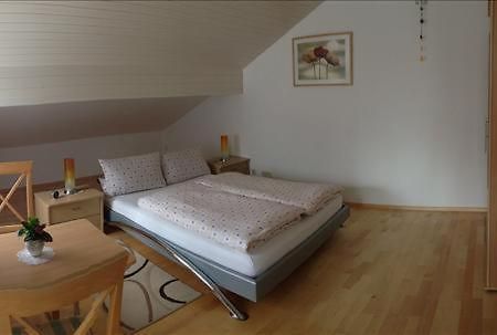 Ferienwohnung Muehlbach ايسني ام الغو المظهر الخارجي الصورة